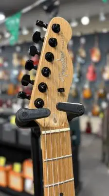 Fender - Limited Edition American Professional II Telecaster HH, Roasted Maple Fingerboard - Aged Natural 2